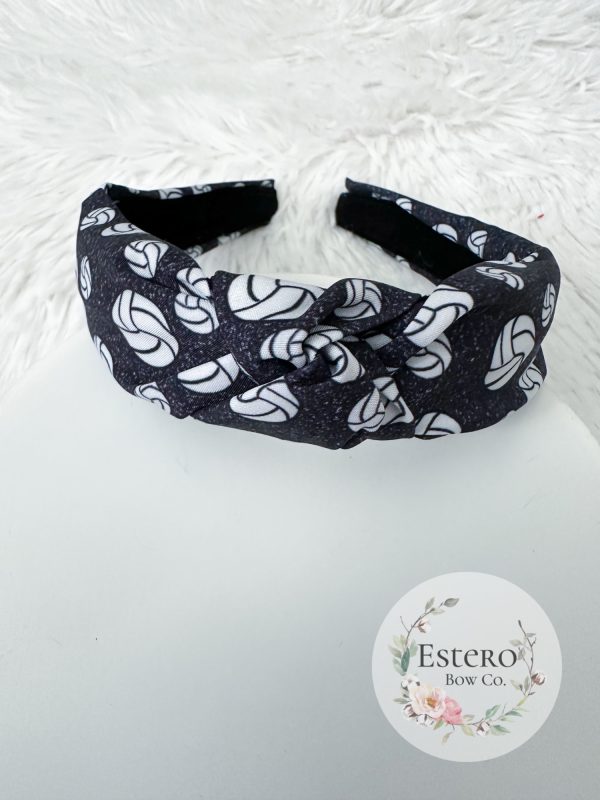 Volleyball Headband - Image 2